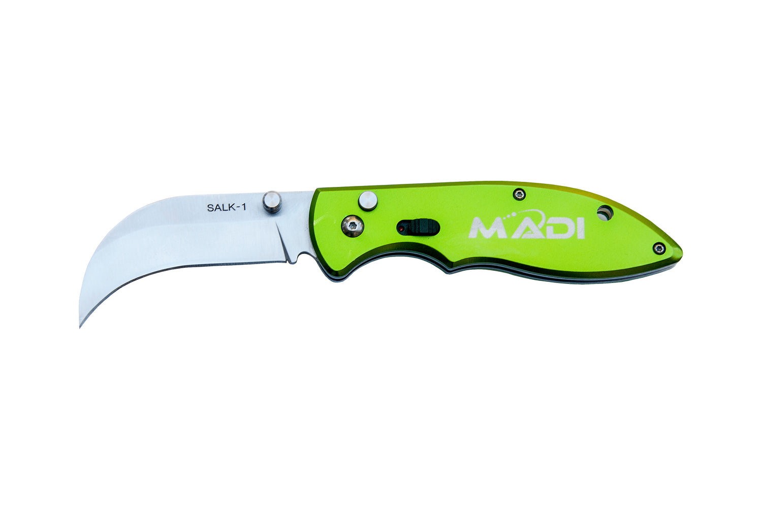 MADI Spring Assisted Lineman Knife