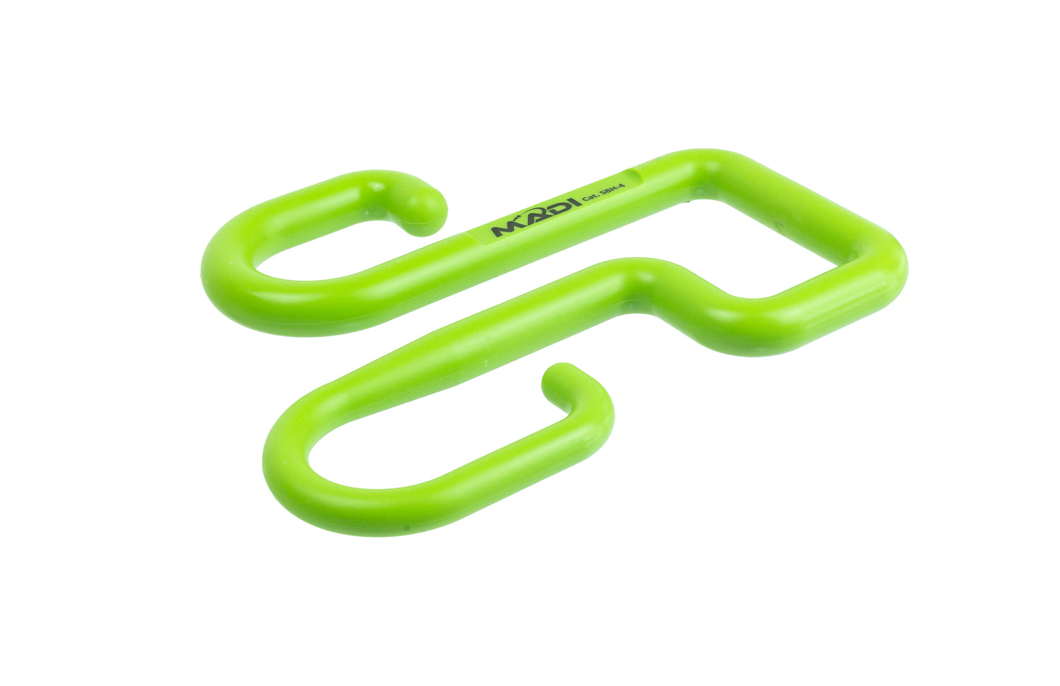 Madi - Double Safety Bucket Hook