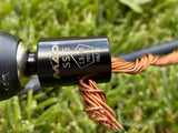 Madi - Concentric Neutral Wire Twister with Penta Socket