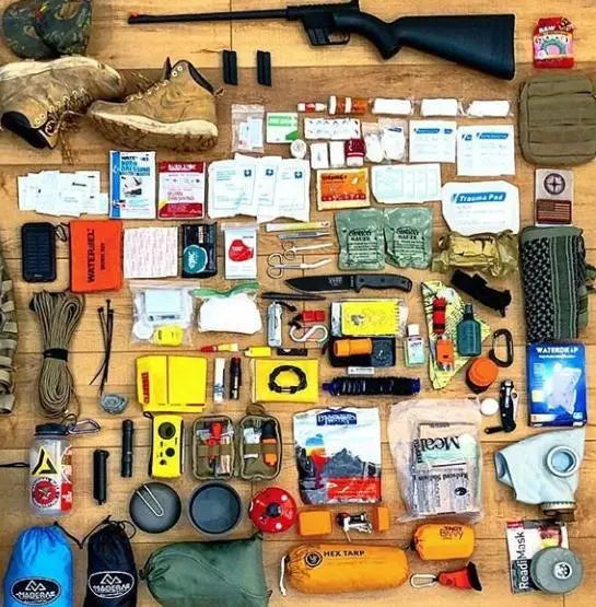 Superesse Field Memo Pad (Yellow) - Durable Pocket Notebook with Survival References Superesse Straps LLC