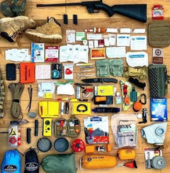 Superesse Field Memo Pad (Yellow) - Durable Pocket Notebook with Survival References Superesse Straps LLC