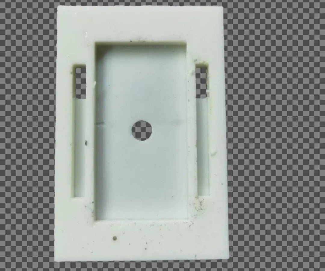 Illumination Patch Kit: Built-in Flashlight and Chemlight Morale Patch Superesse Straps LLC
