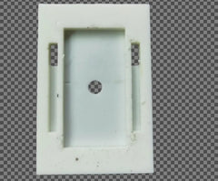Illumination Patch Kit: Built-in Flashlight and Chemlight Morale Patch Superesse Straps LLC