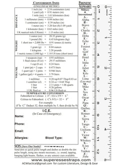 Superesse Field Memo Pad (Yellow) - Durable Pocket Notebook with Survival References Superesse Straps LLC