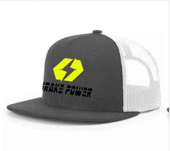 DRAKE POWER HATS Drake Power