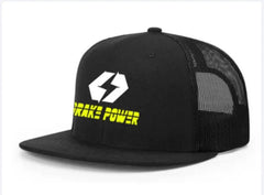 DRAKE POWER HATS Drake Power