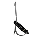 Buckingham Titanium Pole Climbers W/GRiP Technology