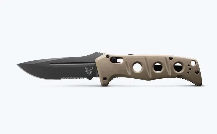 Benchmade - AUTO ADAMAS® Benchmade