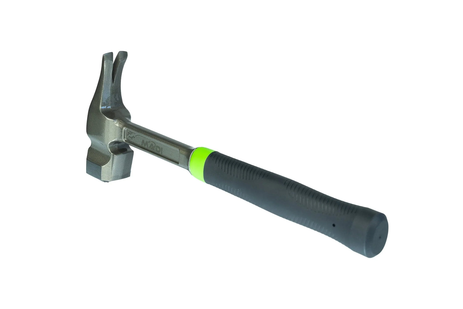 Madi - Steel Claw Milled Lineman Hammer