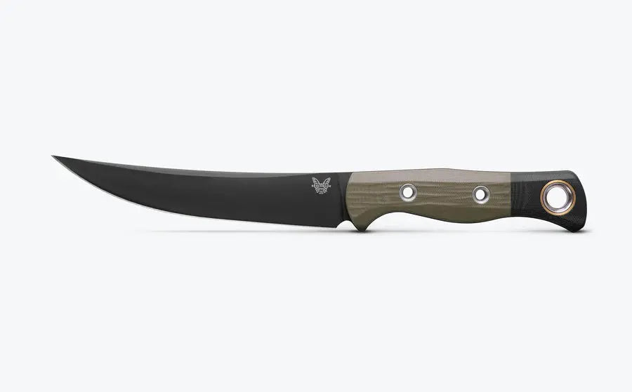 Benchmade Meatcrafter - Thumbnail 2