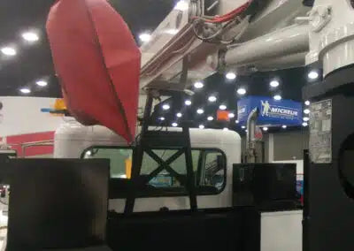 Twistarp - Auger Cover