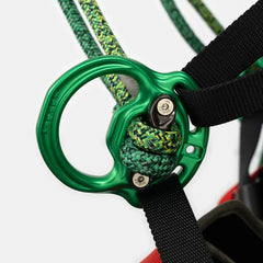 DMM - Kinisi Max Saddle DMM