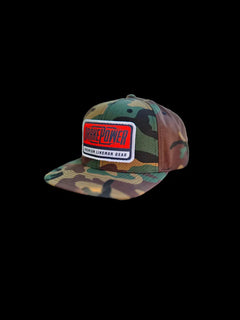 DRAKE POWER HATS Drake Power