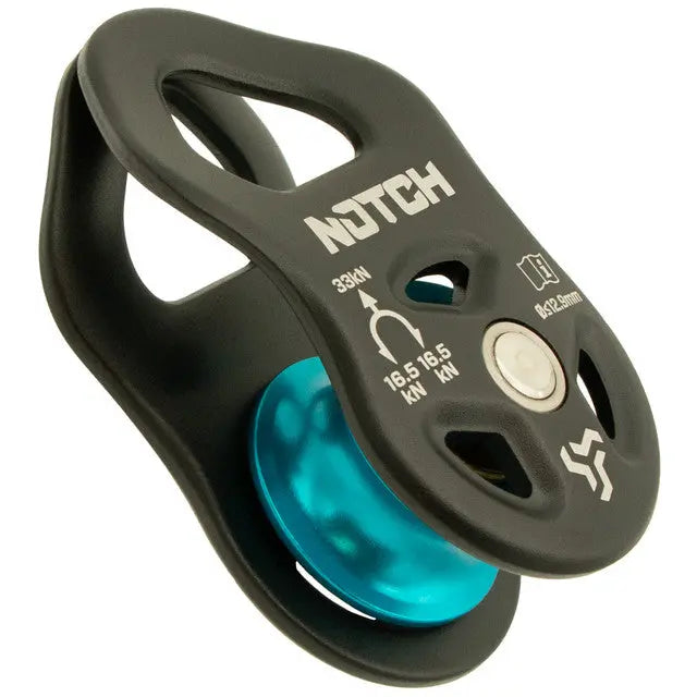Notch - Thirty Three Micro Pulley Notch