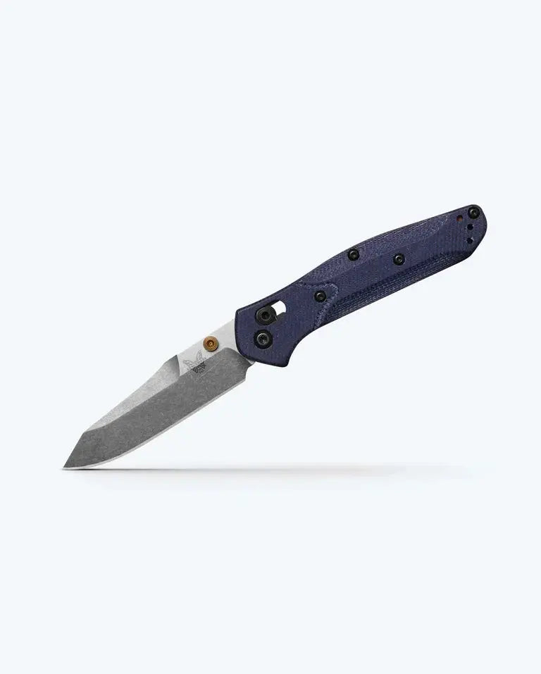 Benchmade - Mini Osborne Benchmade