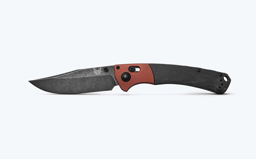 Benchmade - CROOKED RIVER SERIES