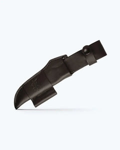 Benchmade - SHEATH | 163 BUSHCRAFTER | LEATHER Benchmade