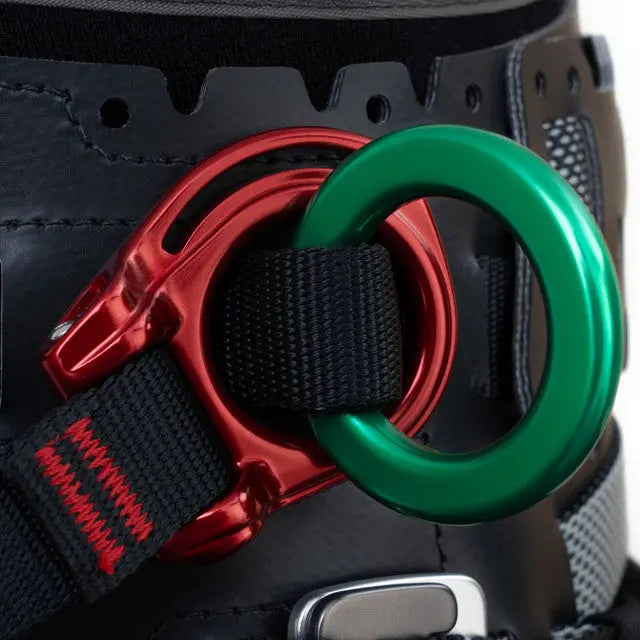 DMM - Kinisi Max Saddle DMM