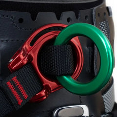 DMM - Kinisi Max Saddle DMM