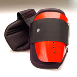 Notch - GECKO II REPLACEMENT CUFFS COMPLETE RED