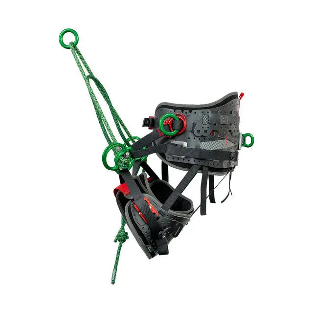 DMM - Kinisi Max Saddle DMM