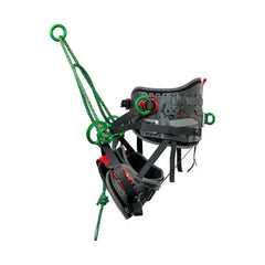DMM - Kinisi Max Saddle DMM