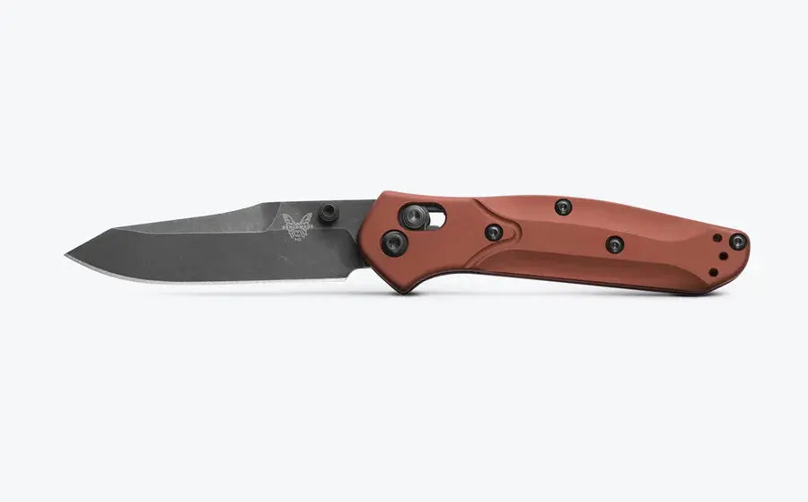 Benchmade - Mini Osborne Benchmade