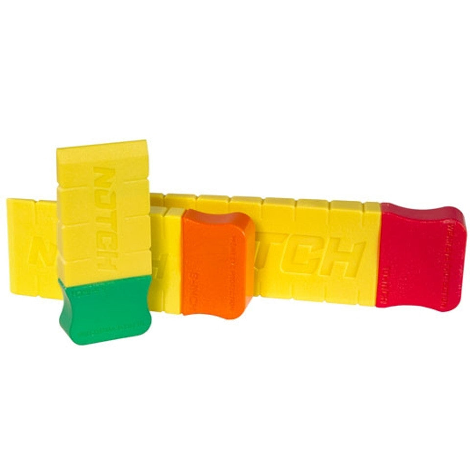 NOTCH FELLING WEDGES 5.5IN