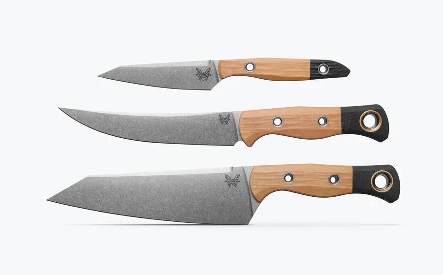 Benchmade - 3 PIECE SET Benchmade
