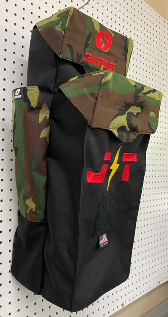 DRAKE POWER GLOVE & SLEEVE BAG