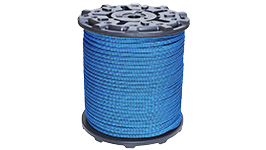 All Gear - Finish Line™  - 32-Strand Static Kernmantle Arborist Static Rescue and Rapelling Lines  7/16