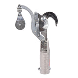 NOTCH "CLASSIC" PRUNER HEAD WITH SWIVEL PULLEY