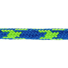 All Gear - Blue Craze™ - 24-Strand Arborist Climbing Lines - 7/16