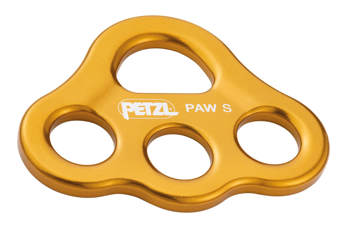 Petzl - PAW - Rigging Plate