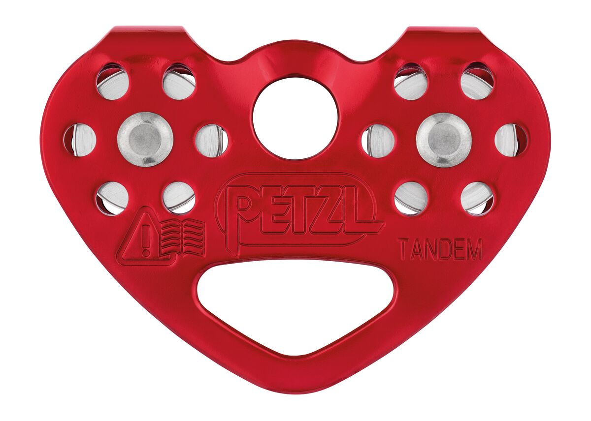 Petzl - TANDEM®