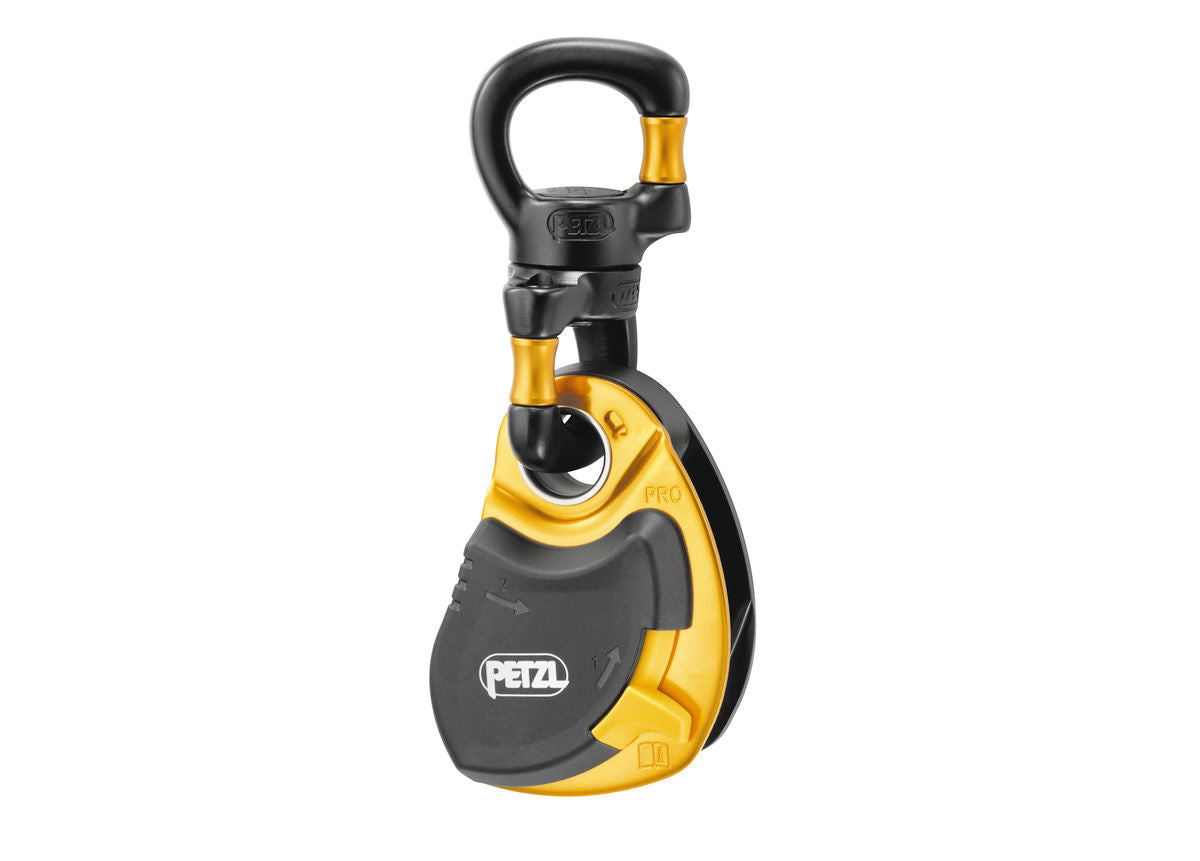 Petzl - SWIVEL OPEN