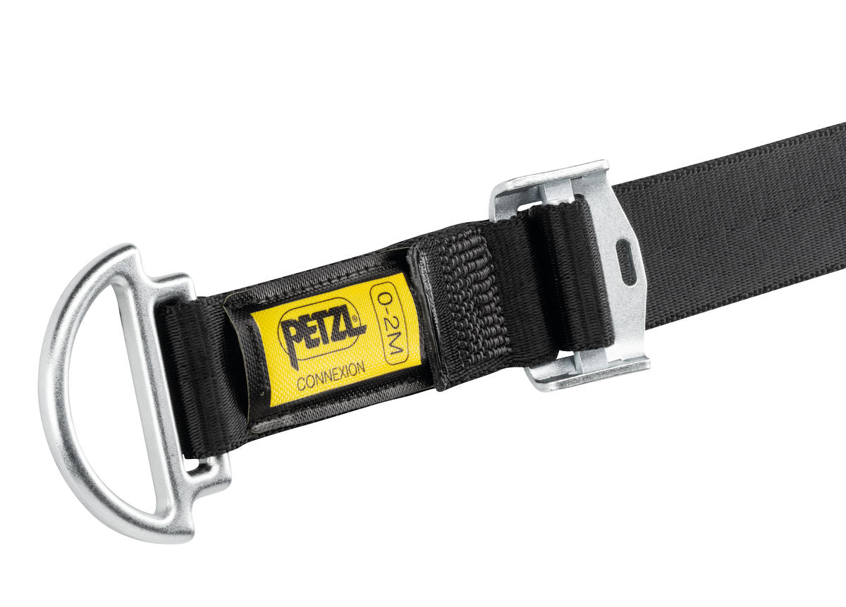 Petzl - CONNEXION VARIO