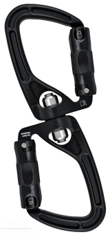 Rock Exotica - SwivaBiner Auto-Lock Carabiner