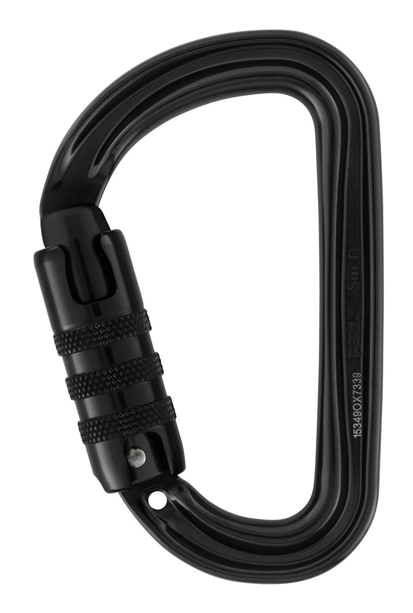 Petzl - Sm'D