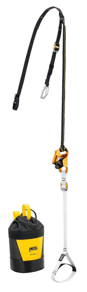 Petzl - Knee Ascent's