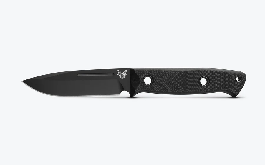 Benchmade - BUSHCRAFTER