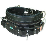 Bashlin - Labrador "Amigo" Series 4 D-Ring Tool Belt