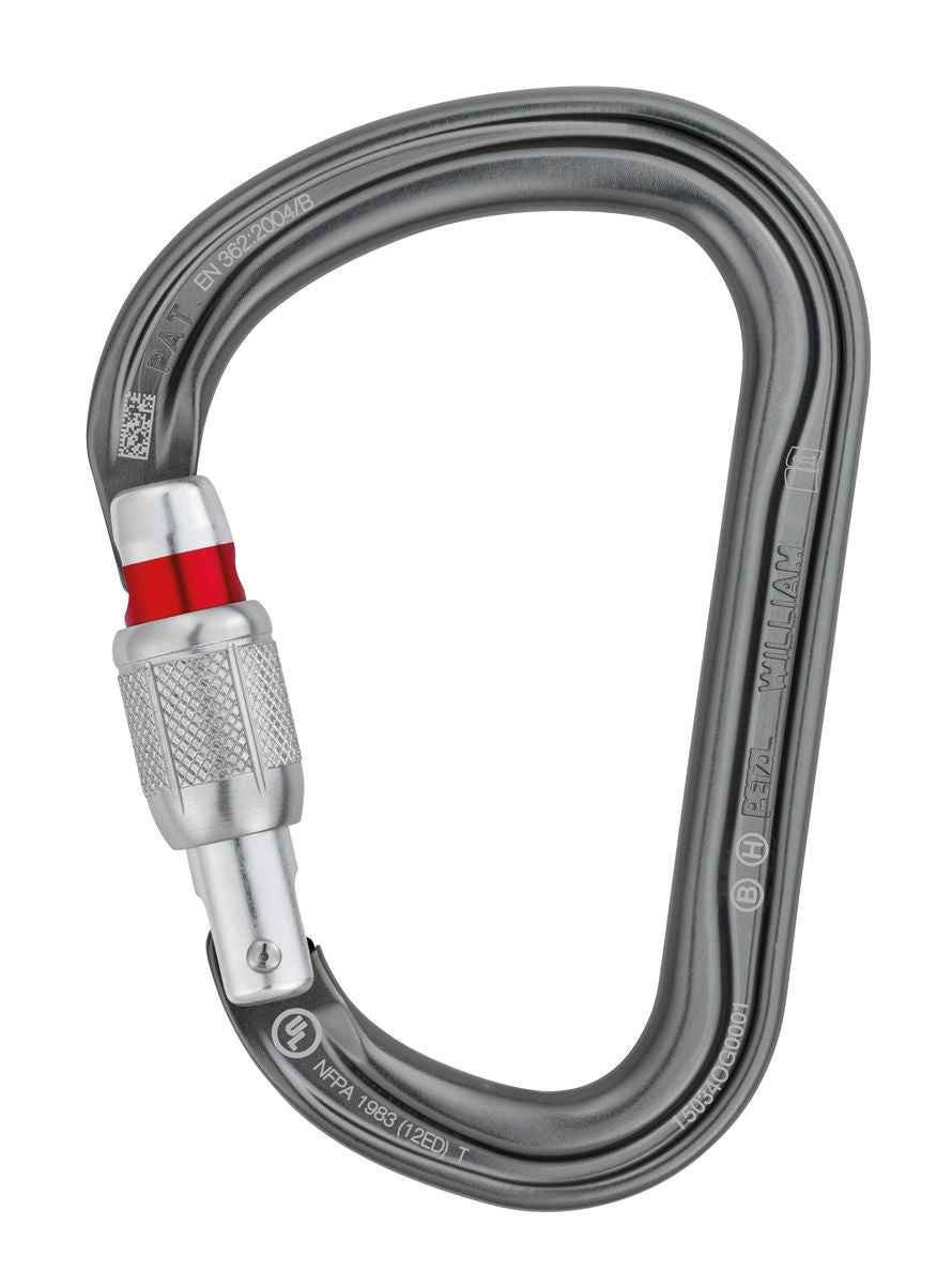 Petzl - WILLIAM