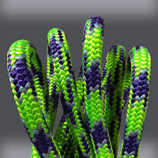 All Gear - Mardi Gras™ - 24-Strand Arborist Climbing Lines  - 11.8 mm