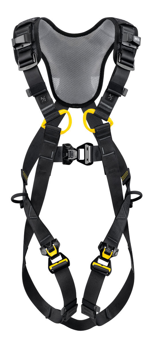 Petzl - Harnesses - Newton