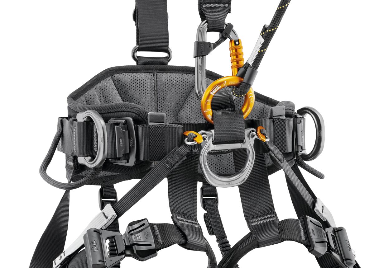 Petzl - AVAO® FAST International Version