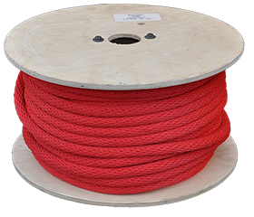 All Gear - Solid Braid Multifilament Polypropylene