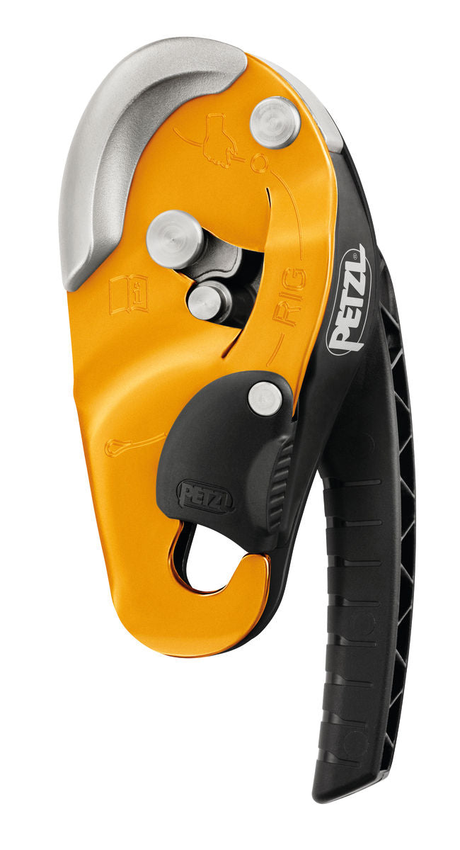 Petzl - RIG®