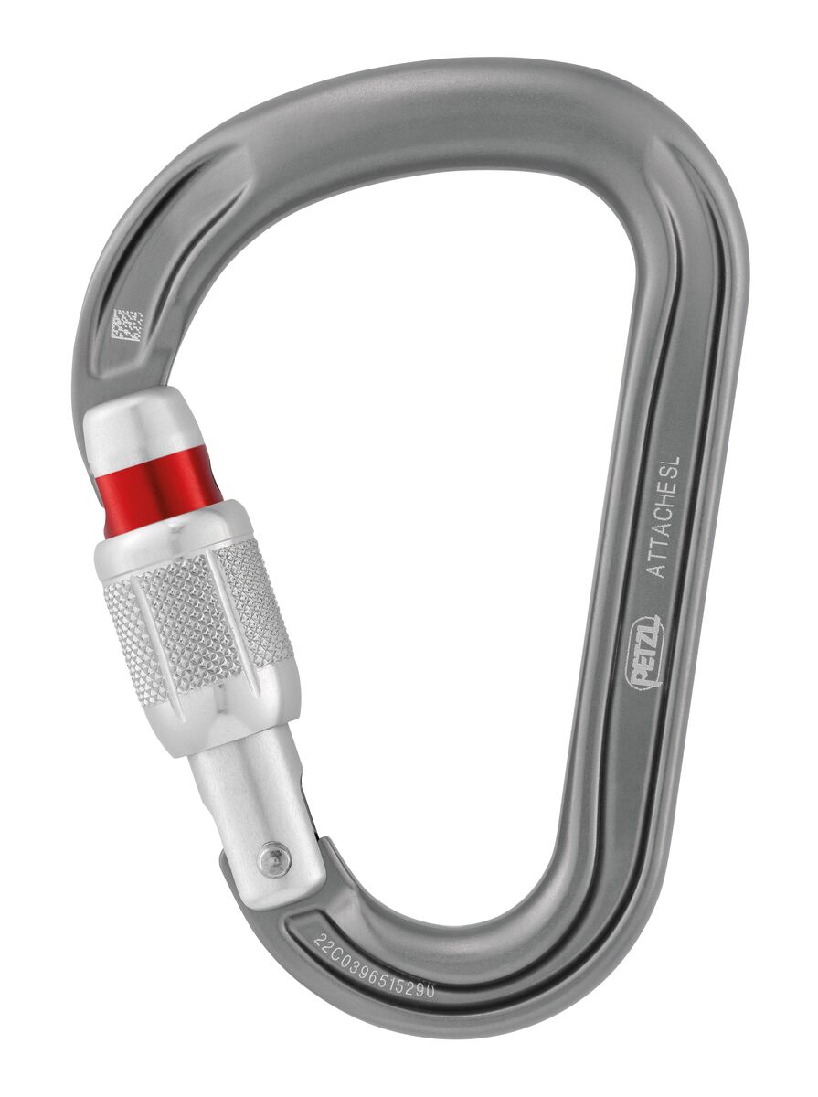 Petzl - ATTACHE