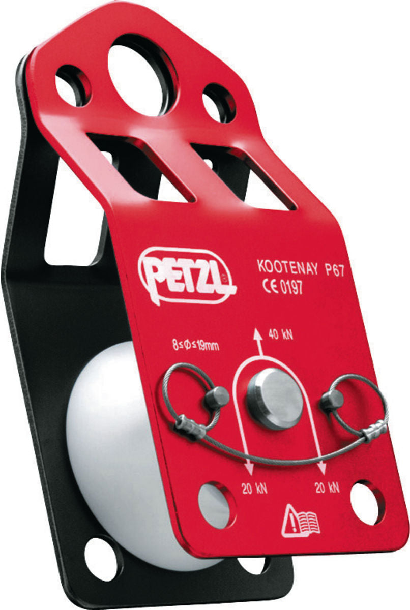 Petzl - KOOTENAY